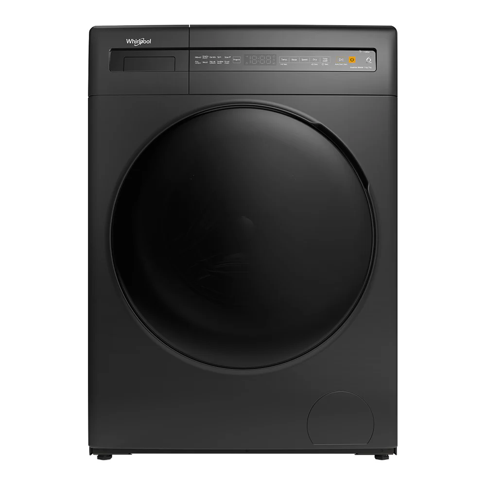 Washer Dryer Combos